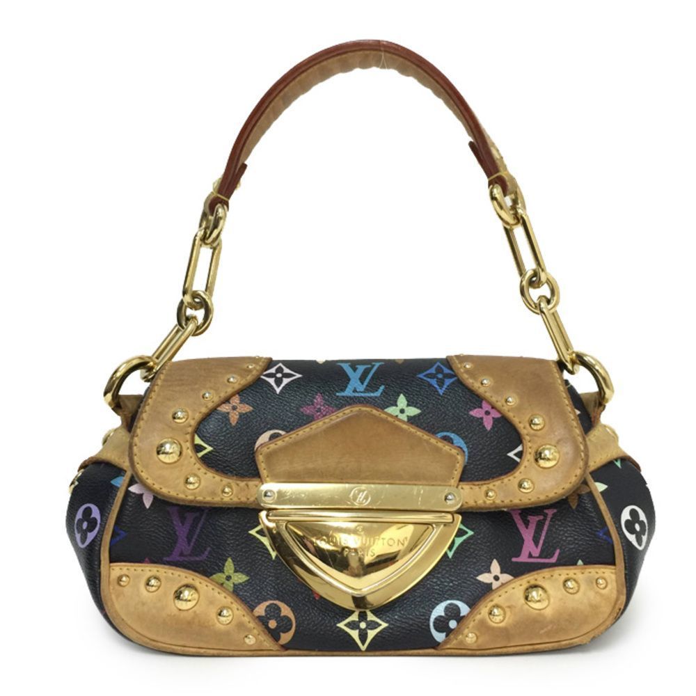 Louis Vuitton Marilyn Monogram Multicolor Shoulder Bag